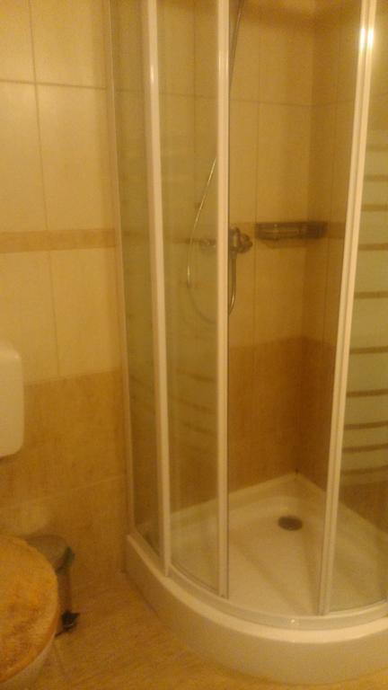 Hotel Dombóvár חדר תמונה