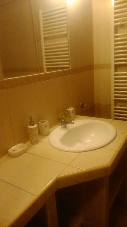 Hotel Dombóvár חדר תמונה